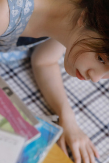 明星专题：韩真真